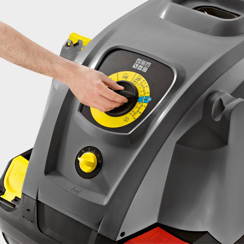 Karcher HDS 8/18-4 C Classic 1.174-907.0