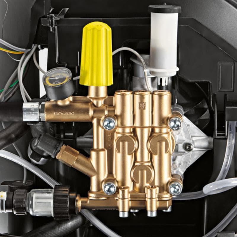 Karcher HDS 8/18-4 C Classic 1.174-907.0