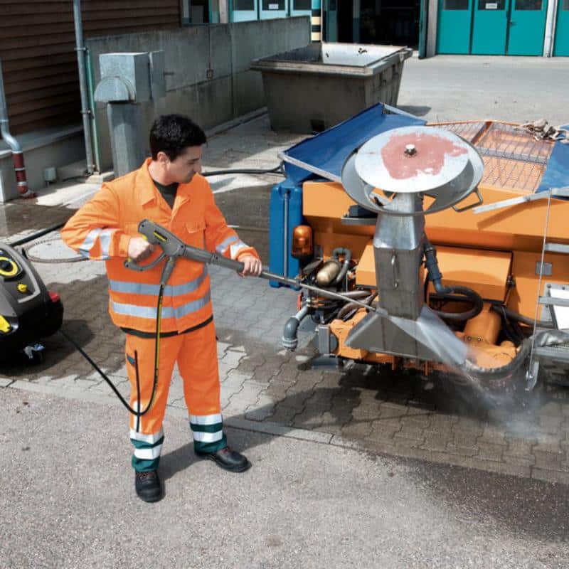 Karcher HDS 8/18-4 C Classic 1.174-907.0