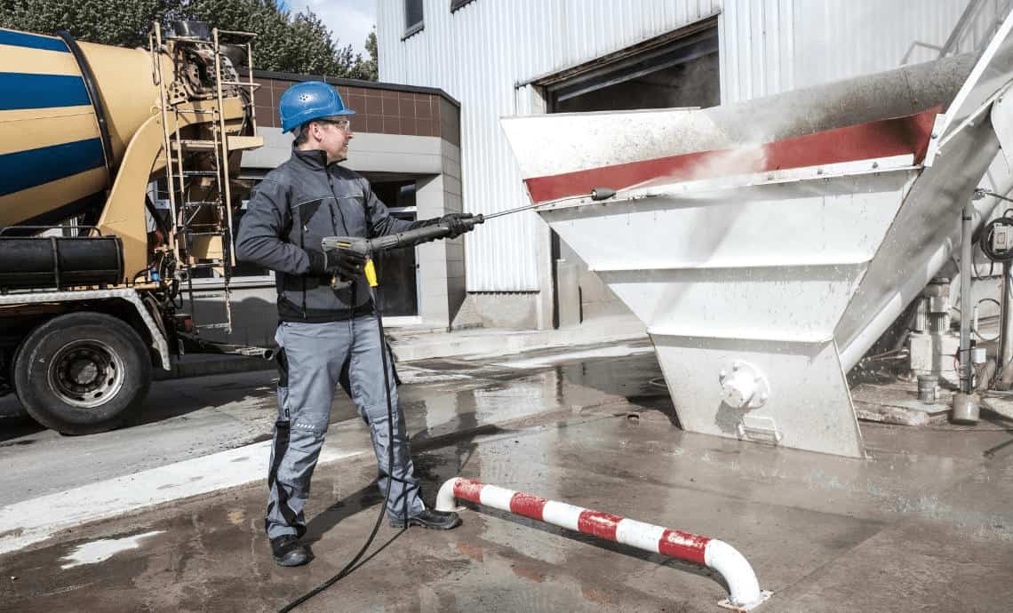 Karcher HDS 8/18-4 C Classic 1.174-907.0