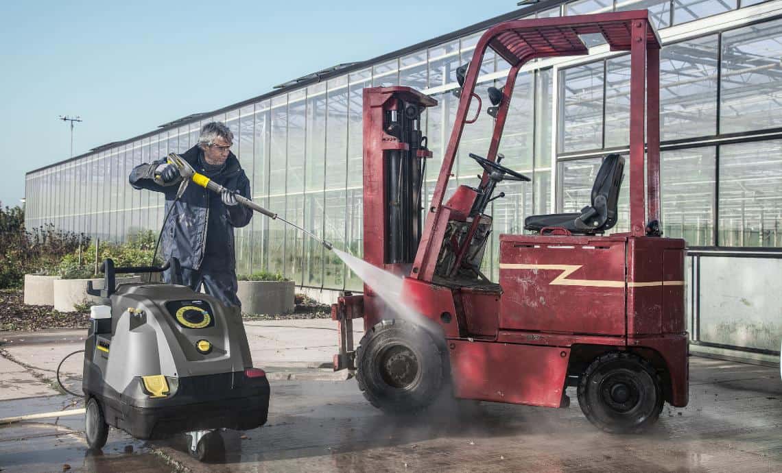 Karcher HDS 8/18-4 C Classic 1.174-907.0