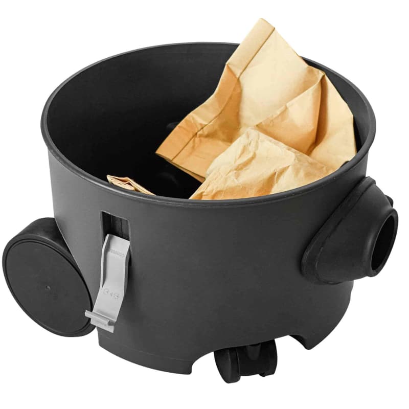 Cechy i zalety: LAVOR SILENT