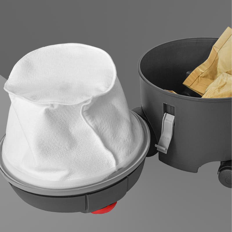 Odkurzacz LAVOR SILENT