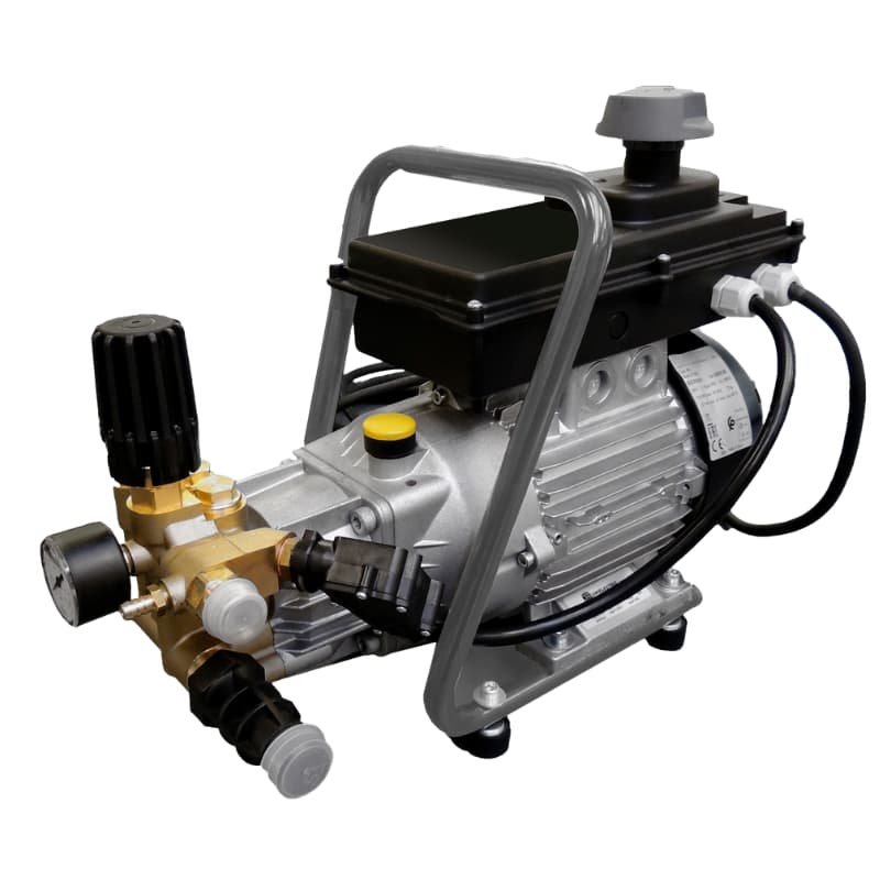 Myjka ciśnieniowa LAVOR LITE 2W 1510 XP wydajne urządzenie