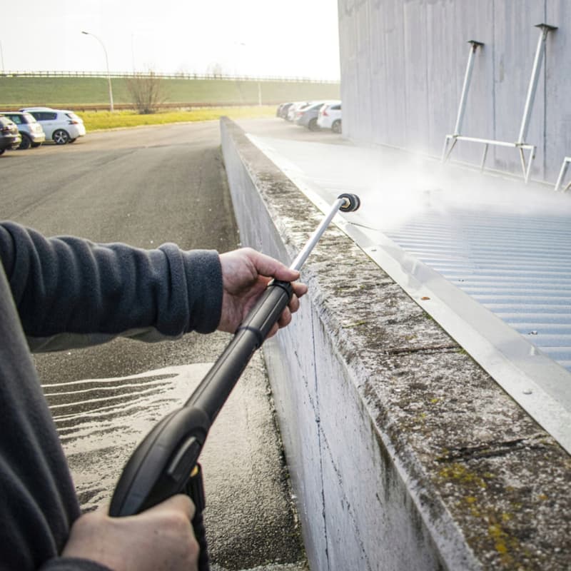 Przykładowe  zastosowanie LAVOR LVR5 145