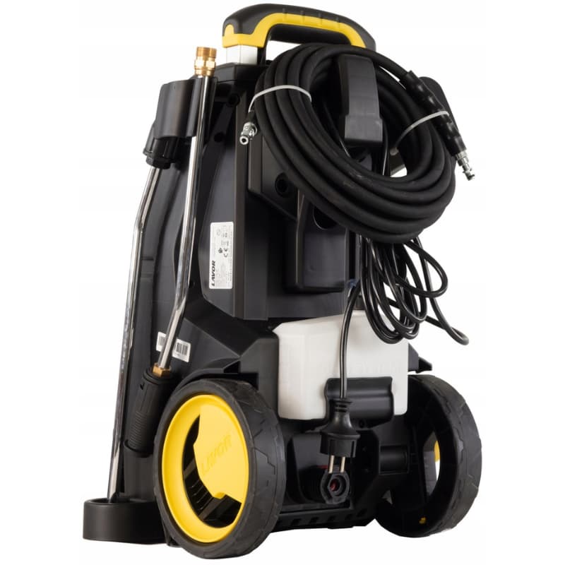 Myjka ciśnieniowa LAVOR LVR5 145