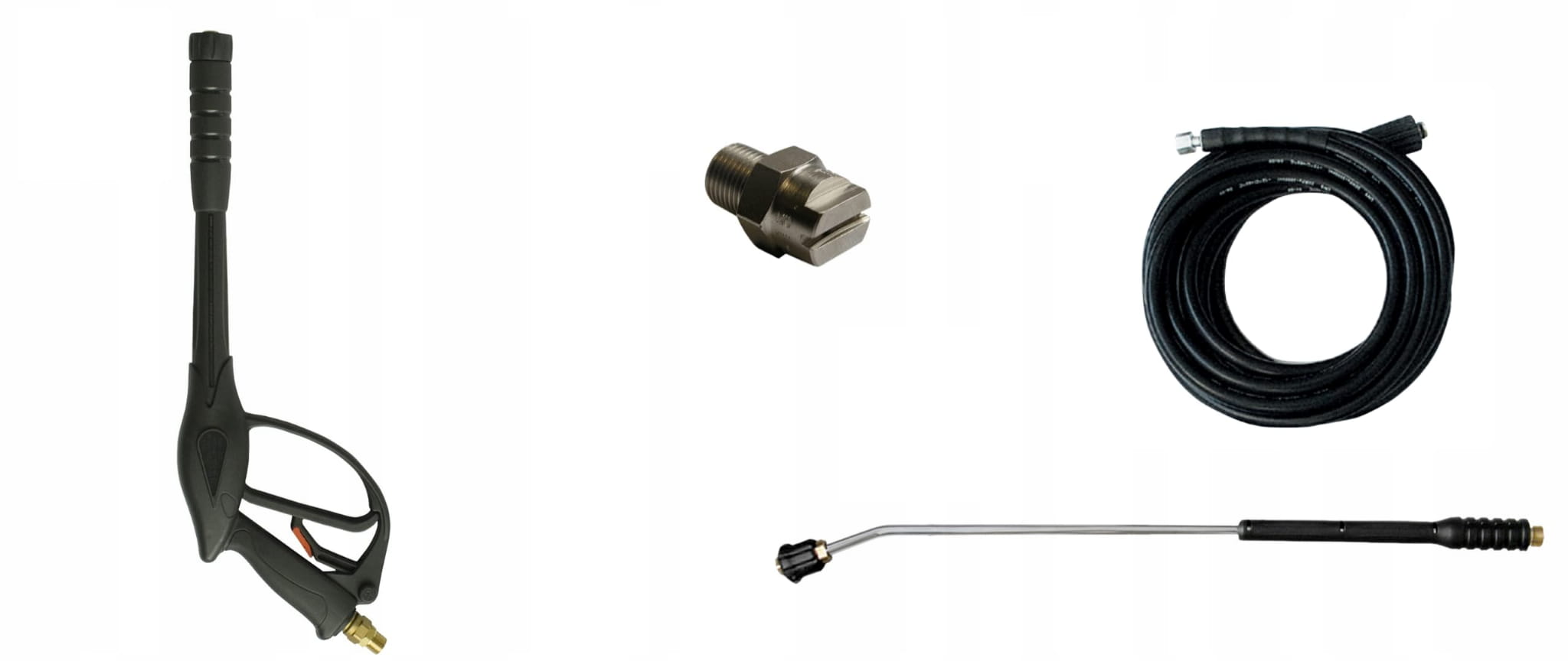 Myjka wysokociśnieniowa ciepłowodna LAVOR DARWIN PLUS 1310 XP