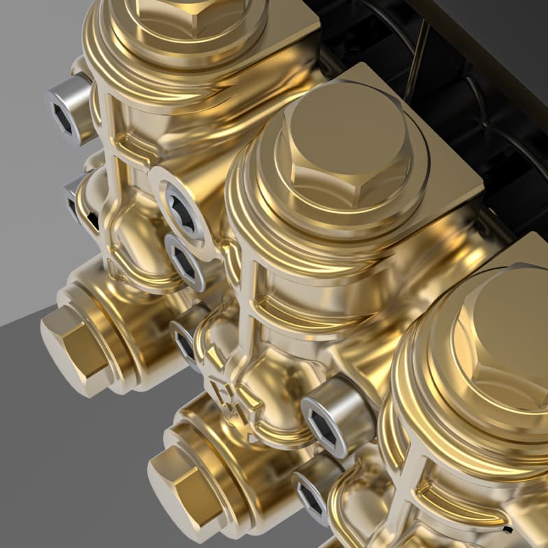 Myjka wysokociśnieniowa ciepłowodna LAVOR DARWIN PLUS 1310 XP