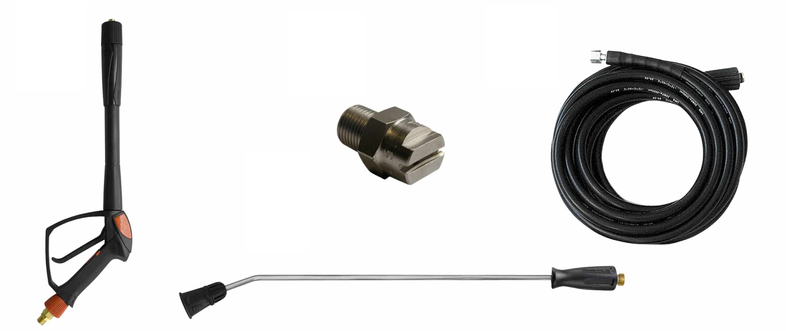 Myjka wysokociśnieniowa LAVOR HNR 2017 LP