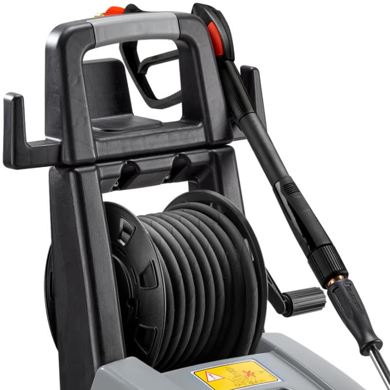 Myjka wysokociśnieniowa LAVOR HNR 2017 LP