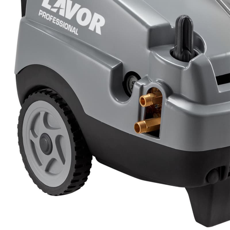 Myjka wysokociśnieniowa LAVOR HNR 2017 LP