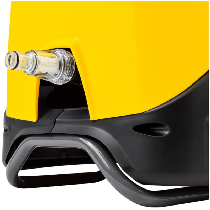 Myjka Ciśnieniowa Ciepłowodna LAVOR RIO-R 1108