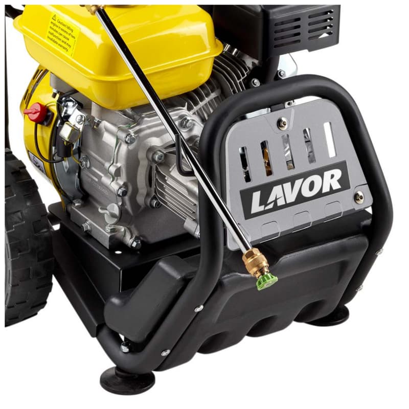 Akumulatorowa Myjka wysokociśnieniowa LAVOR LANDER 3000