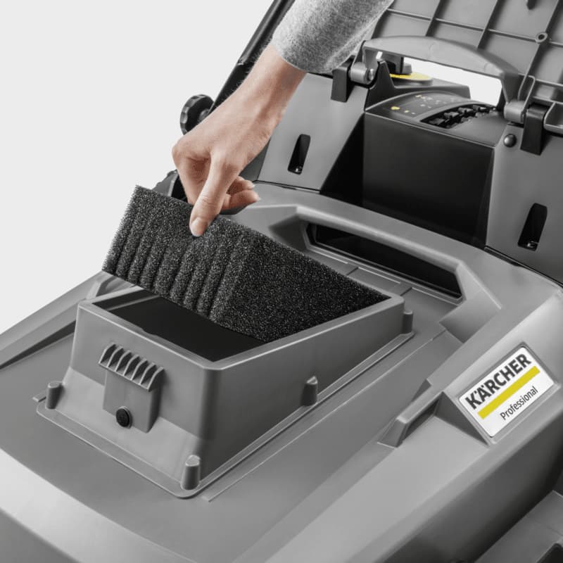 Karcher KM 70/25 C BP 2SB 1.517-230.0