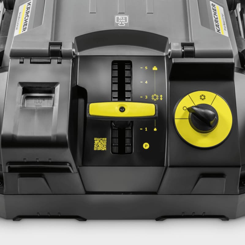 Karcher KM 70/25 C BP 2SB 1.517-230.0