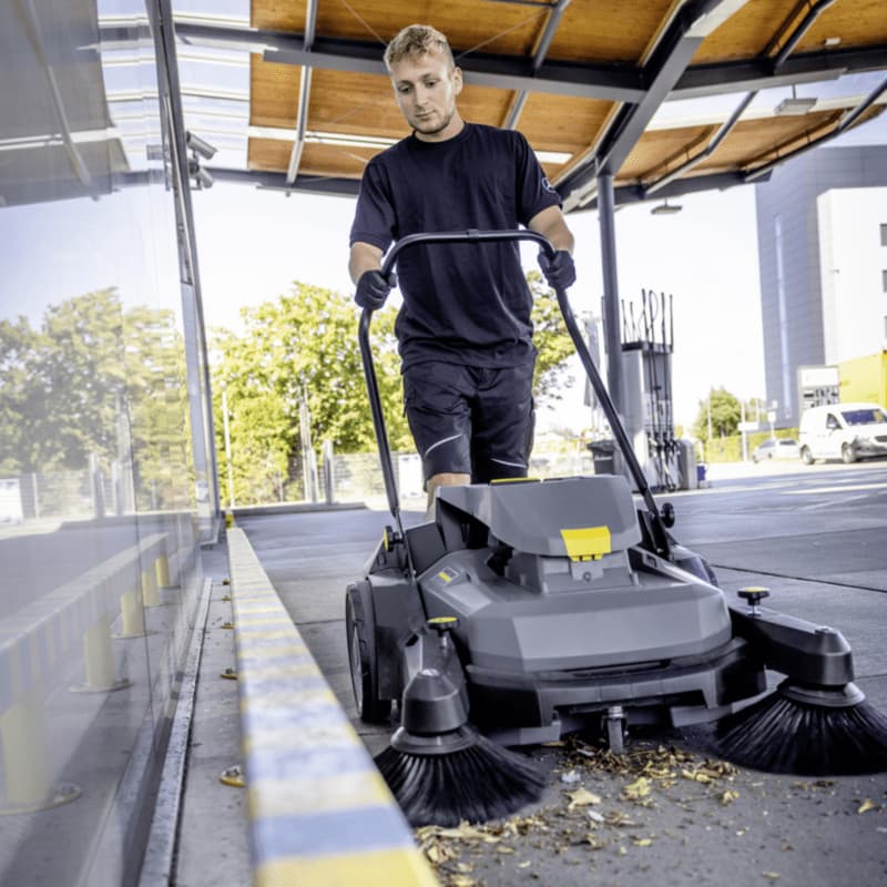 Karcher KM 70/25 C BP 2SB 1.517-230.0