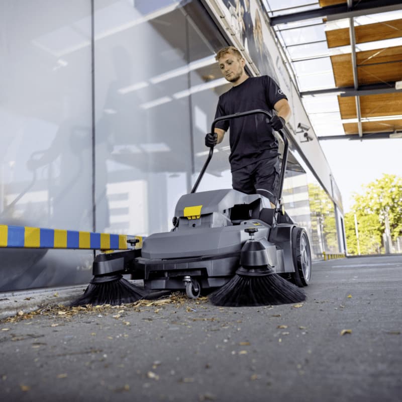 Karcher KM 70/25 C BP 2SB 1.517-230.0
