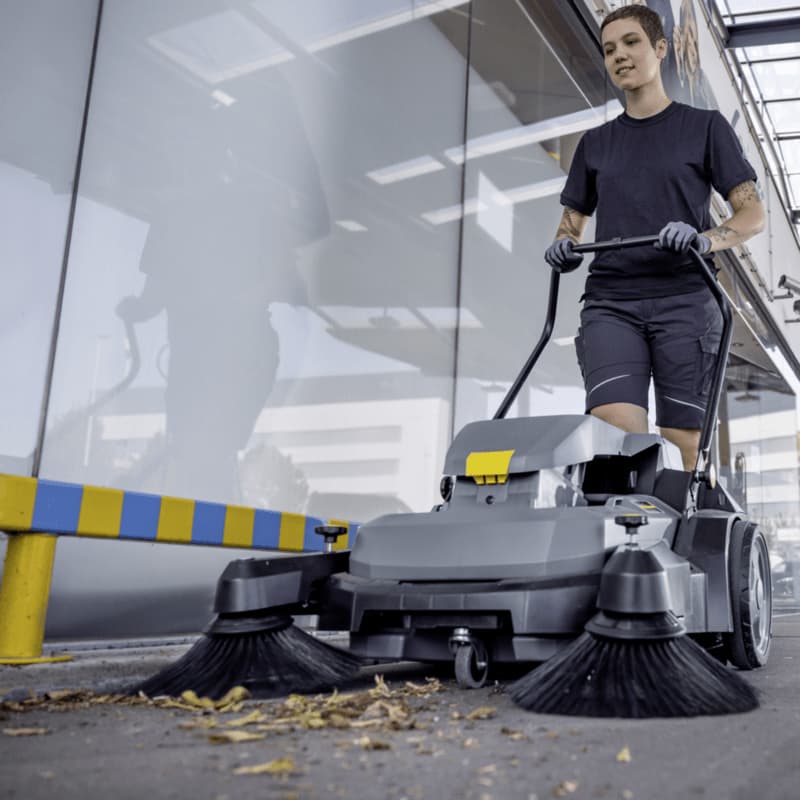 Karcher KM 70/25 C BP 2SB 1.517-230.0