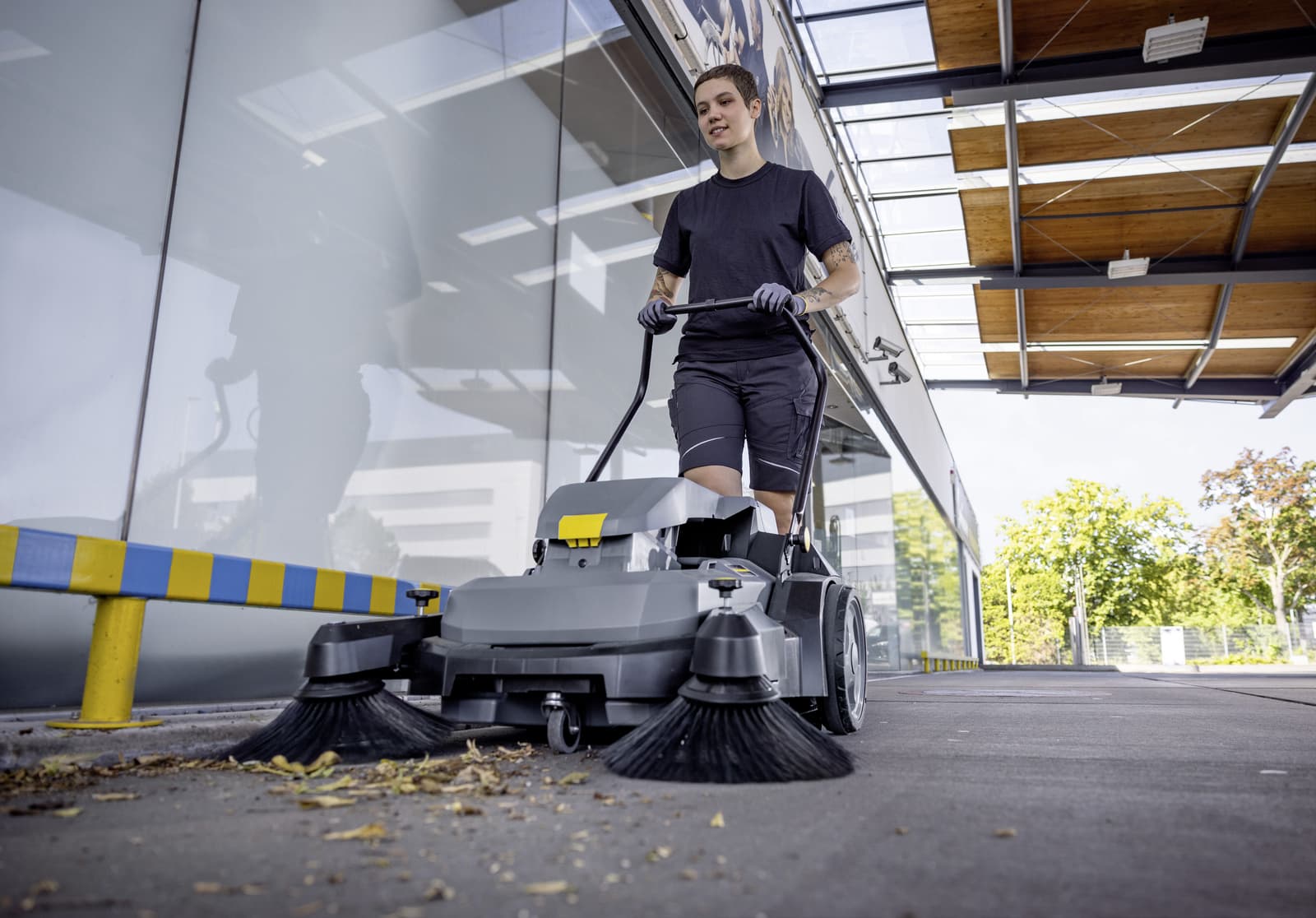 Karcher KM 70/25 C BP 2SB 1.517-230.0