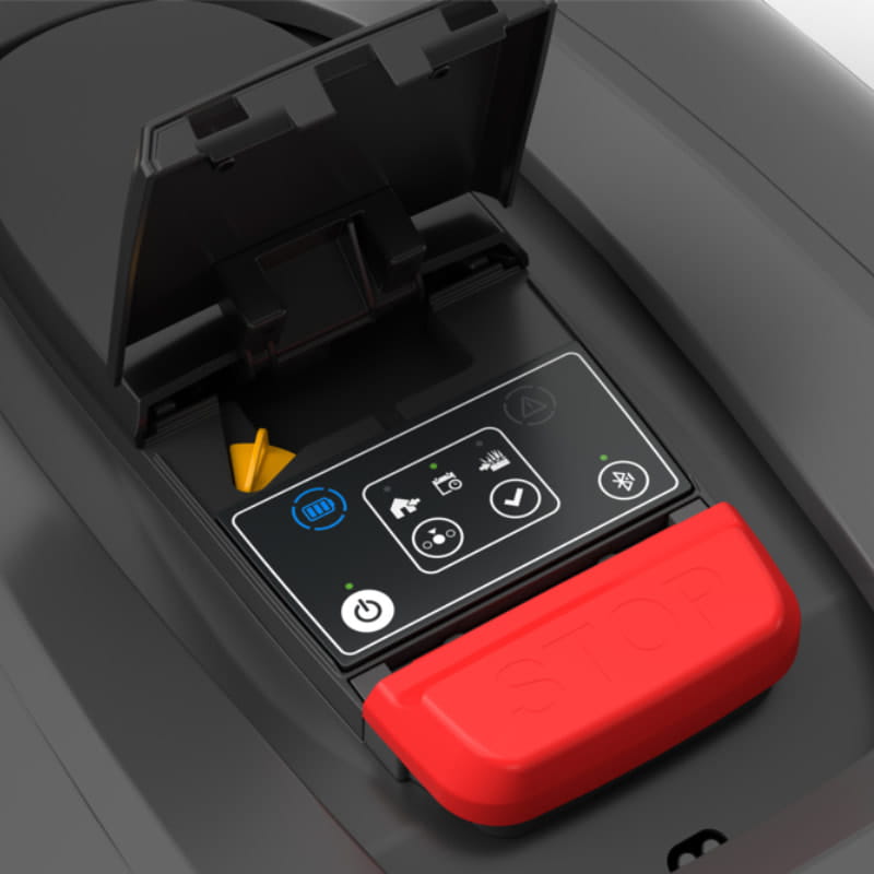 Robot koszący STIGA A 5000 2R9106028/ST1