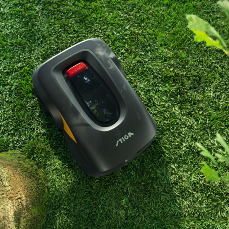 Robot koszący STIGA A 5000 2R9106028/ST1