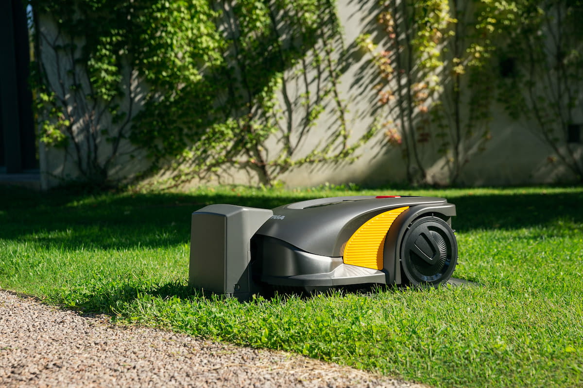 Robot koszący STIGA A 5000 2R9106028/ST1