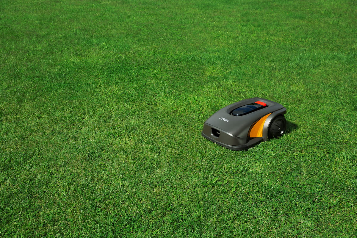 Robot koszący STIGA A 5000 2R9106028/ST1